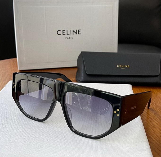 Celine Sunglasses AAA+ ID:20220728-230